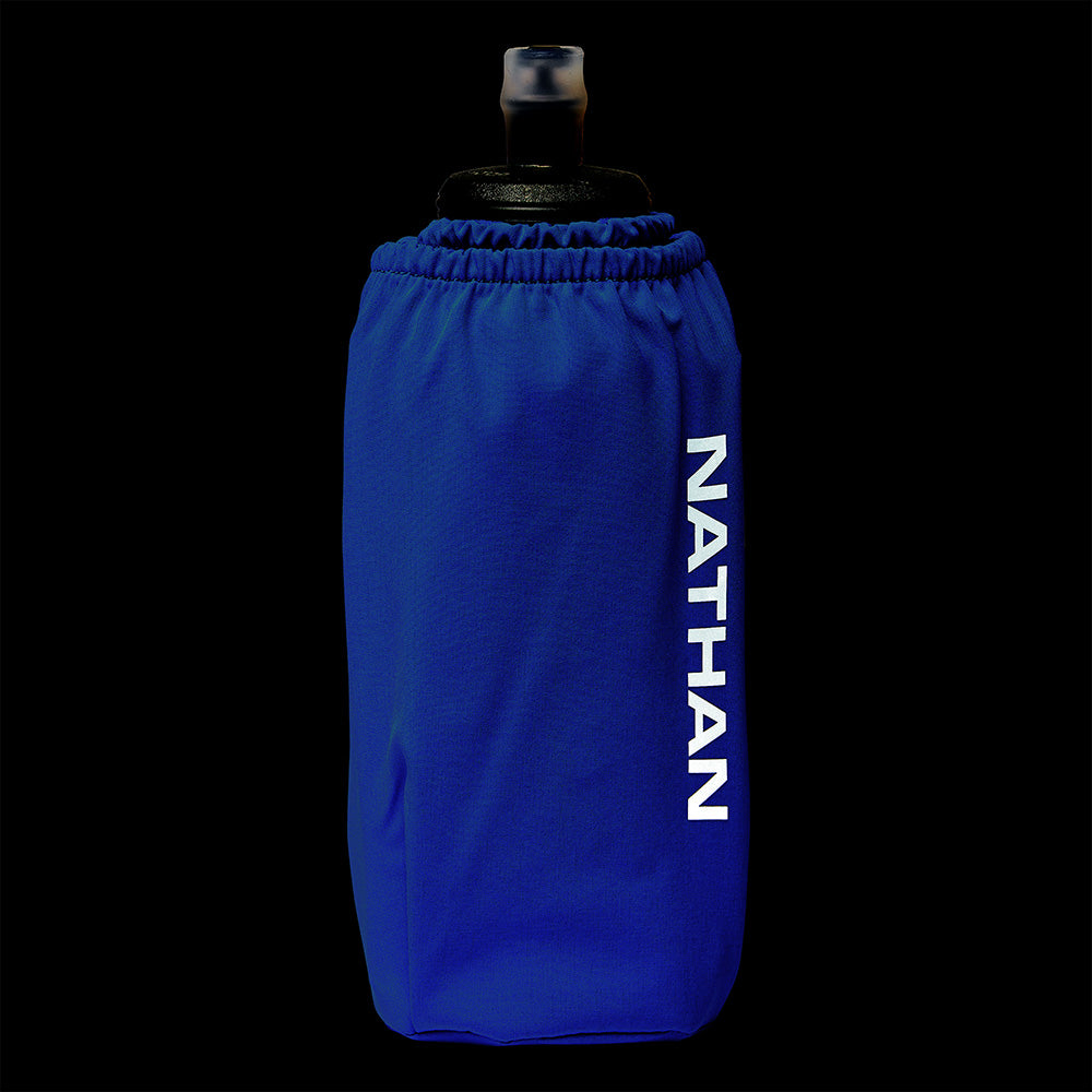 Pinnacle Soft Flask Insulated Handheld 18oz - Image 49
