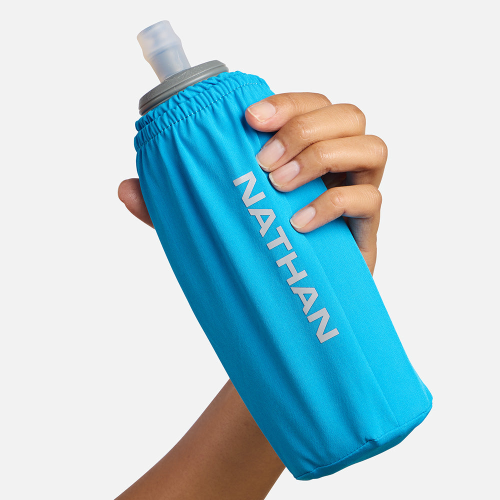 Pinnacle Soft Flask Insulated Handheld 18oz - Image 50