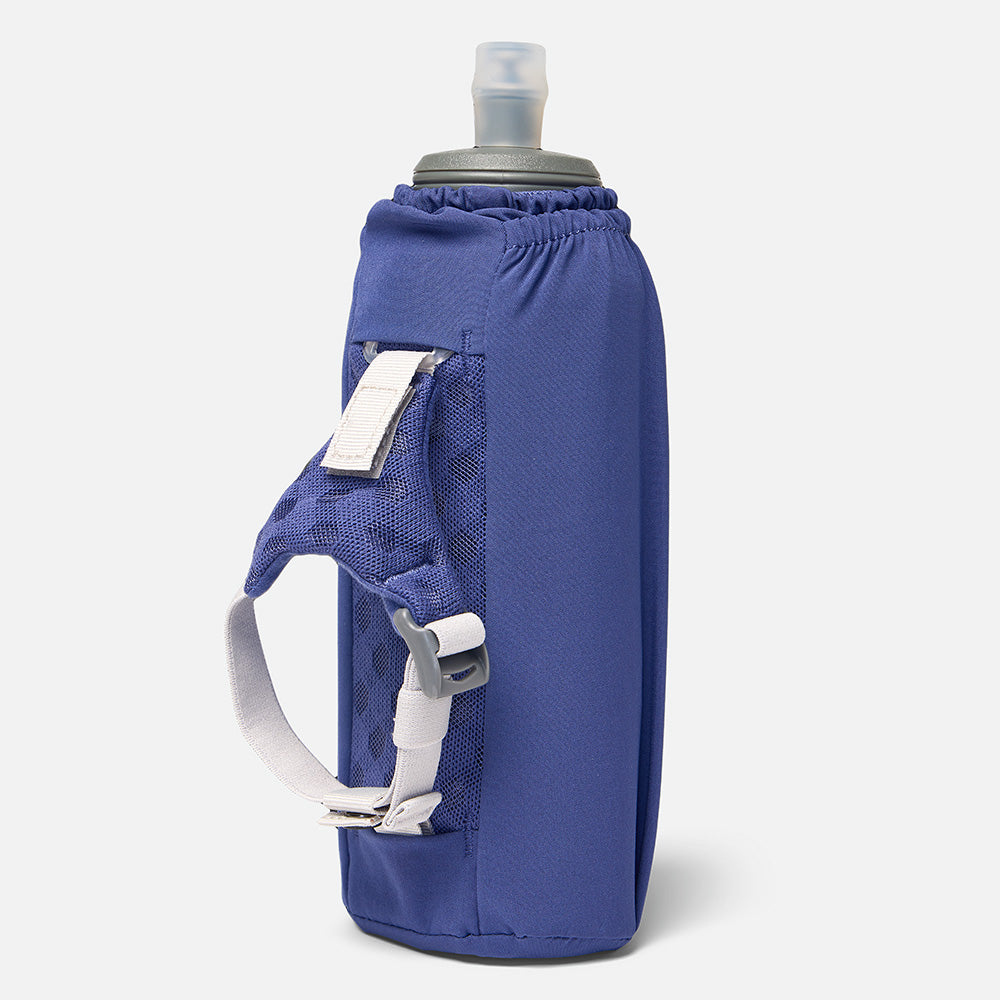 Pinnacle Soft Flask Insulated Handheld 18oz - Image 55