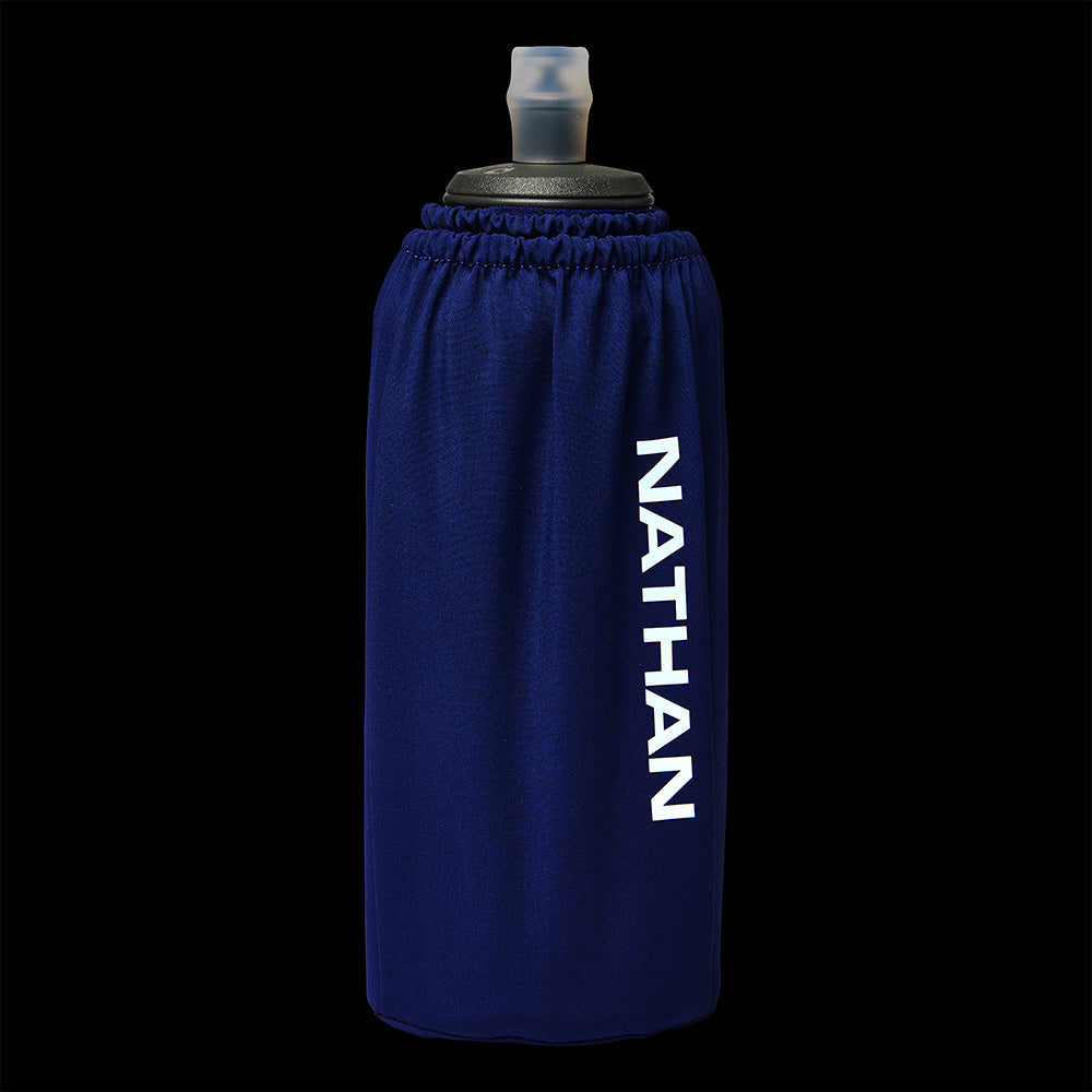Pinnacle Soft Flask Insulated Handheld 18oz - Image 56