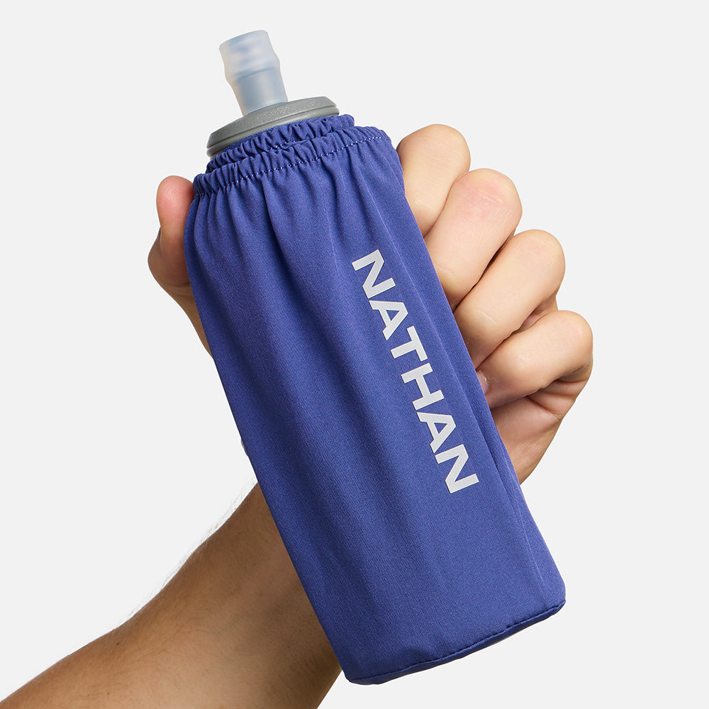 Pinnacle Soft Flask Insulated Handheld 18oz - Image 57