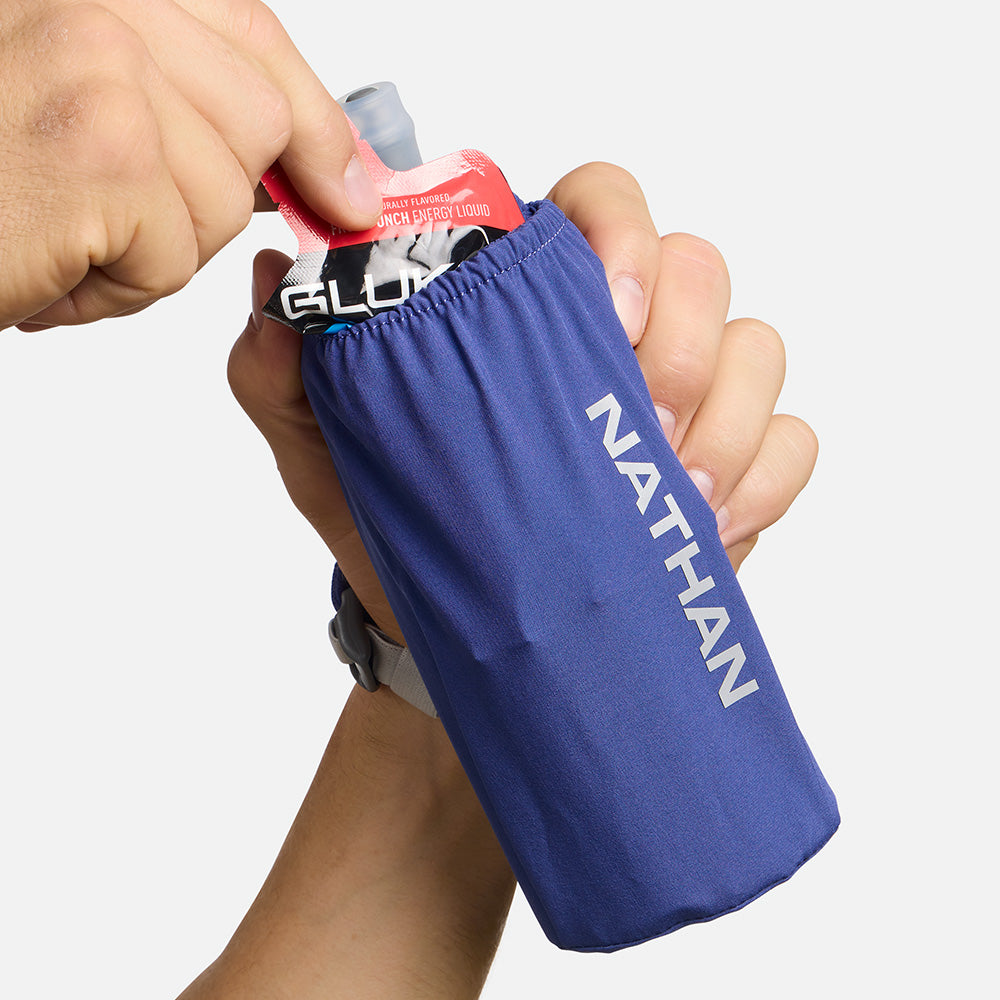 Pinnacle Soft Flask Insulated Handheld 18oz - Image 58