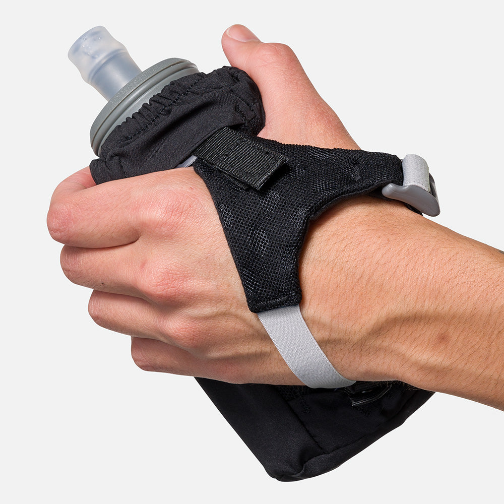 Pinnacle Soft Flask Handheld 18oz - Image 7