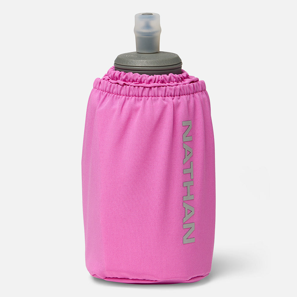 Pinnacle Soft Flask Handheld 18oz - Image 41