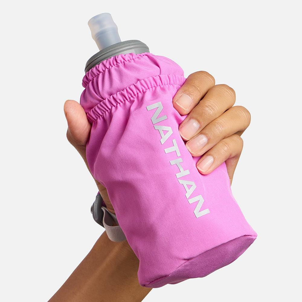 Pinnacle Soft Flask Handheld 18oz - Image 44