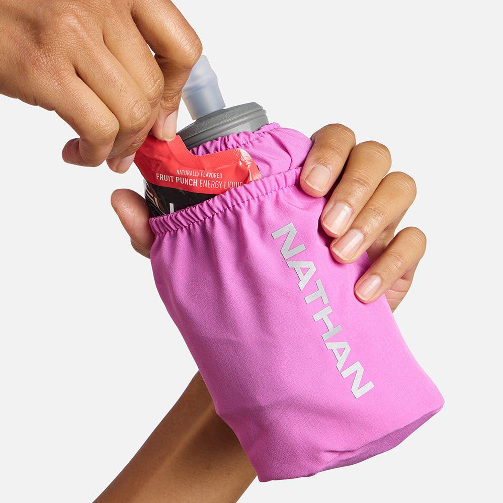 Pinnacle Soft Flask Handheld 18oz - Image 45
