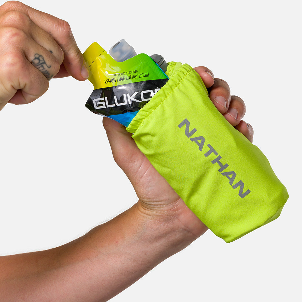 Pinnacle Soft Flask Handheld 18oz - Image 18