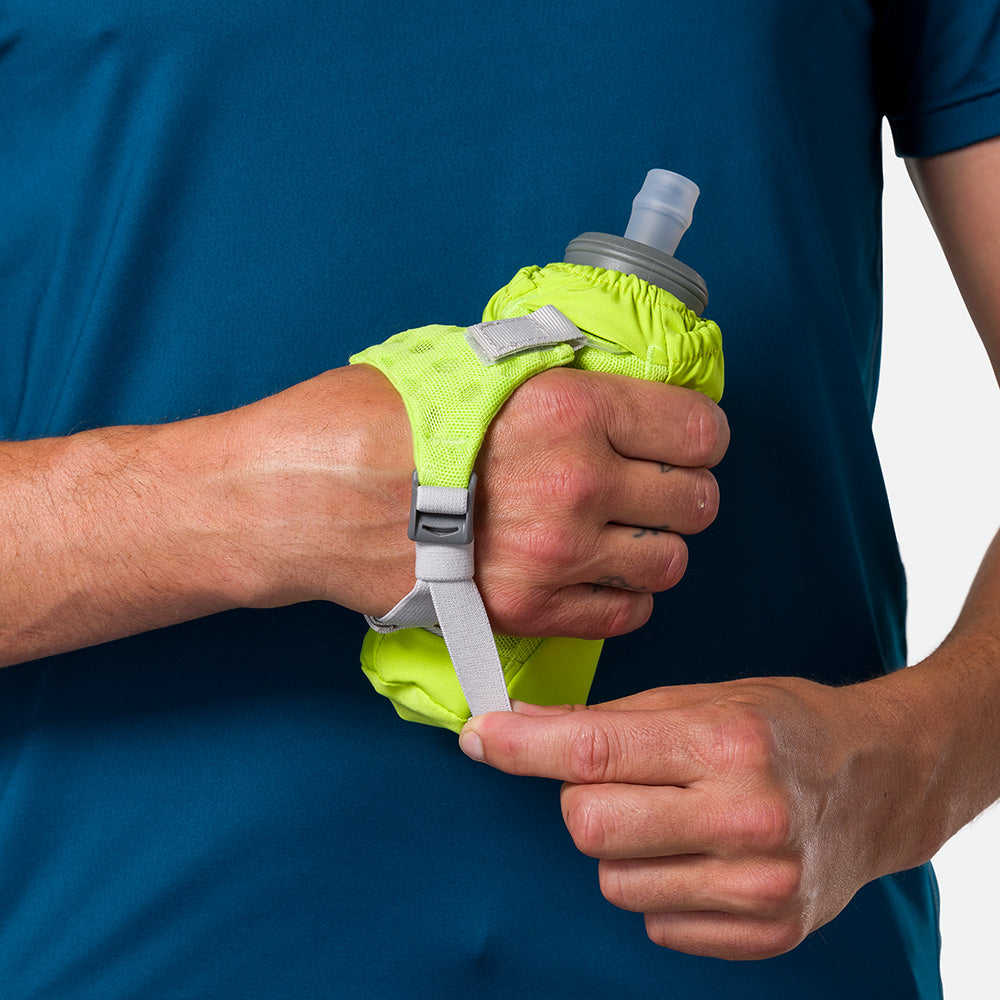 Pinnacle Soft Flask Handheld 18oz - Image 19