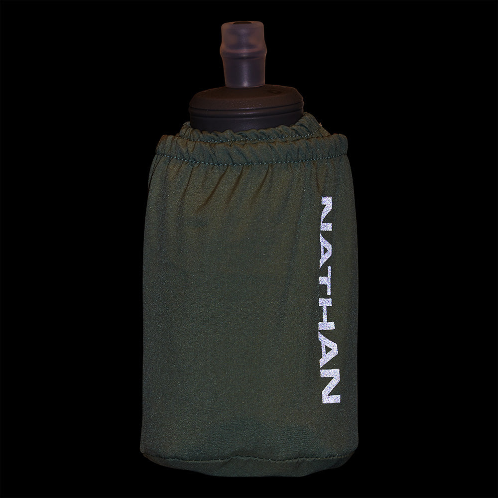 Pinnacle Soft Flask Handheld 18oz - Image 24
