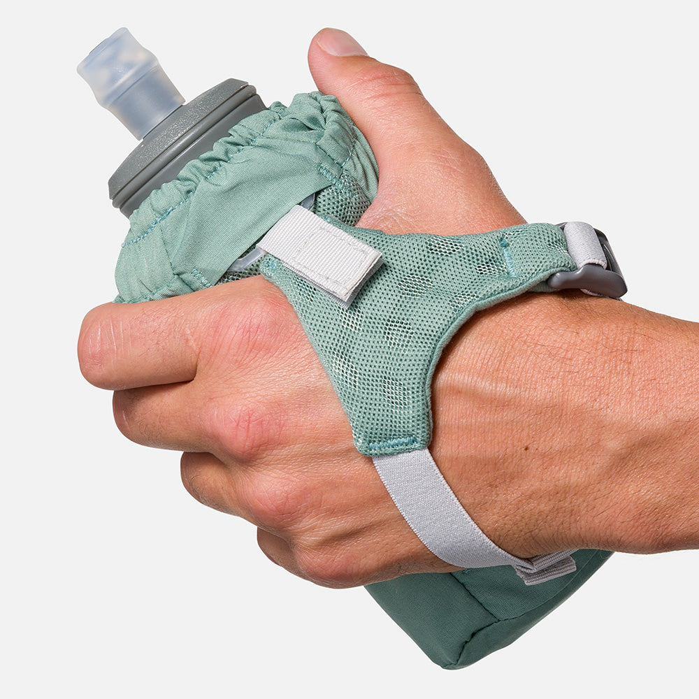 Pinnacle Soft Flask Handheld 18oz - Image 27