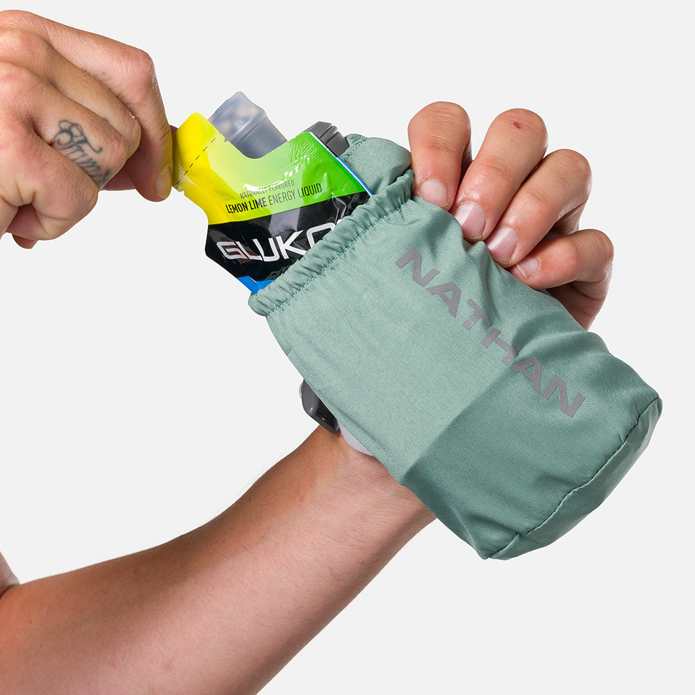 Pinnacle Soft Flask Handheld 18oz - Image 28