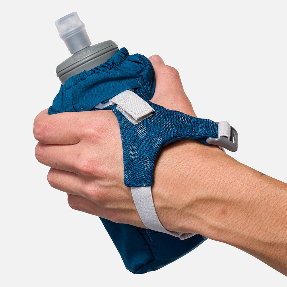 Pinnacle Soft Flask Handheld 18oz - Image 37