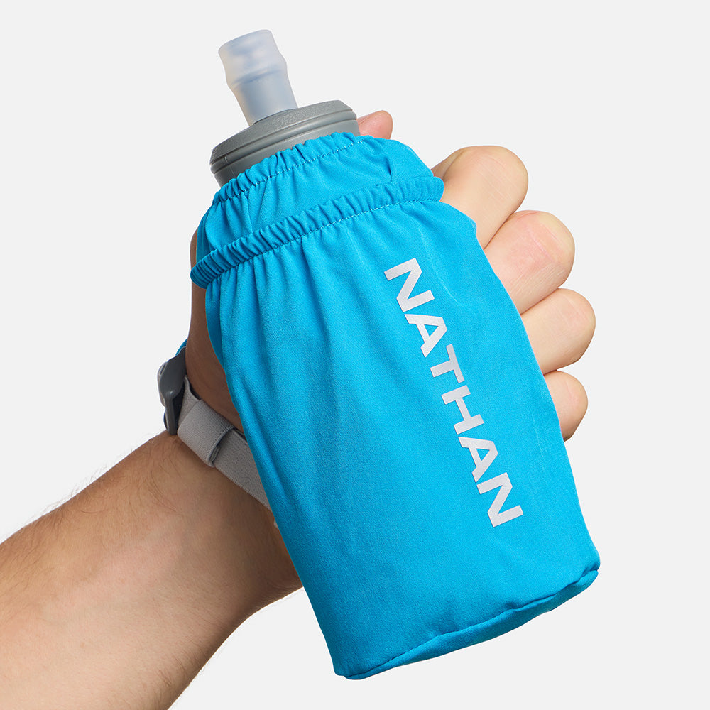Pinnacle Soft Flask Handheld 18oz - Image 51