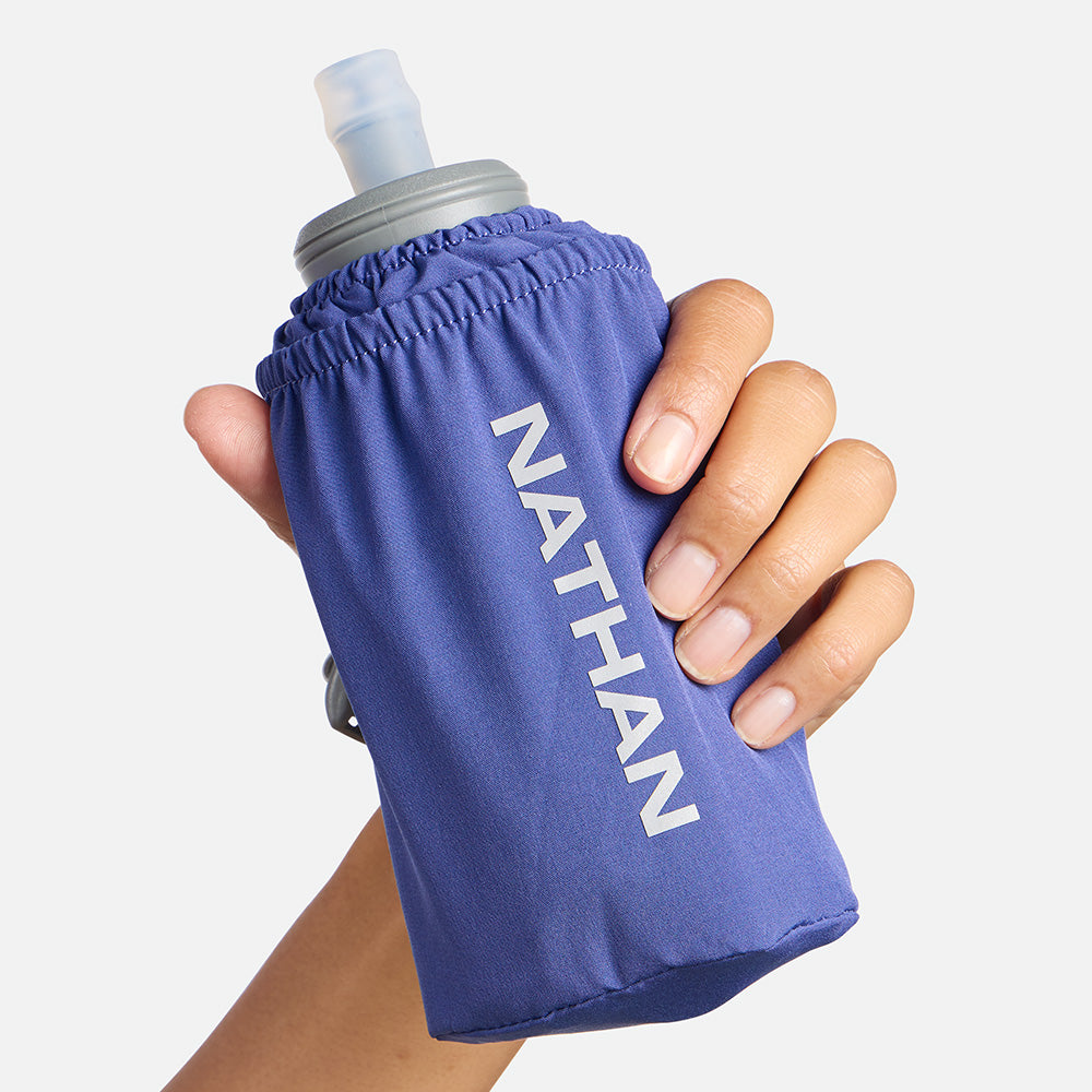Pinnacle Soft Flask Handheld 18oz - Image 58