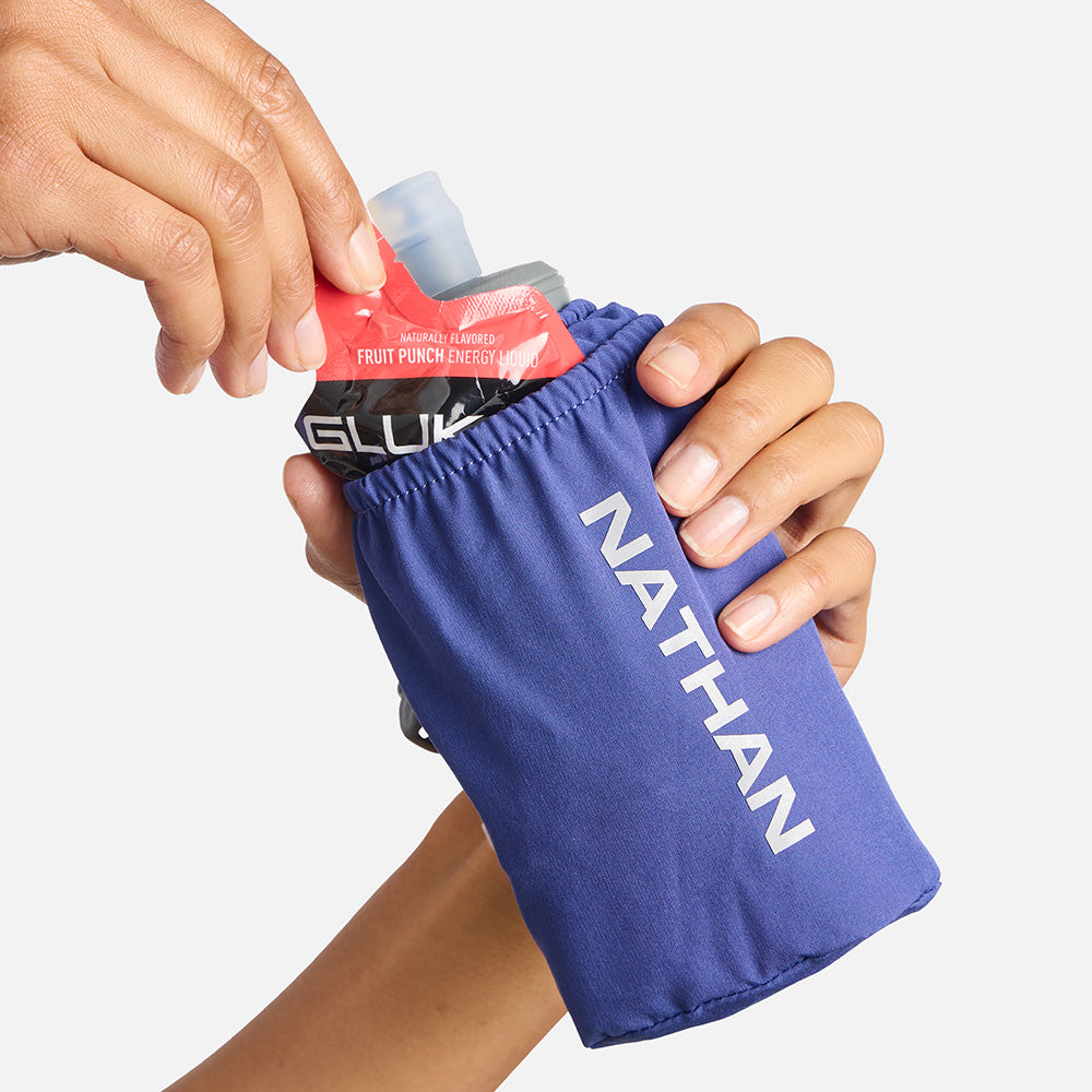 Pinnacle Soft Flask Handheld 18oz - Image 59