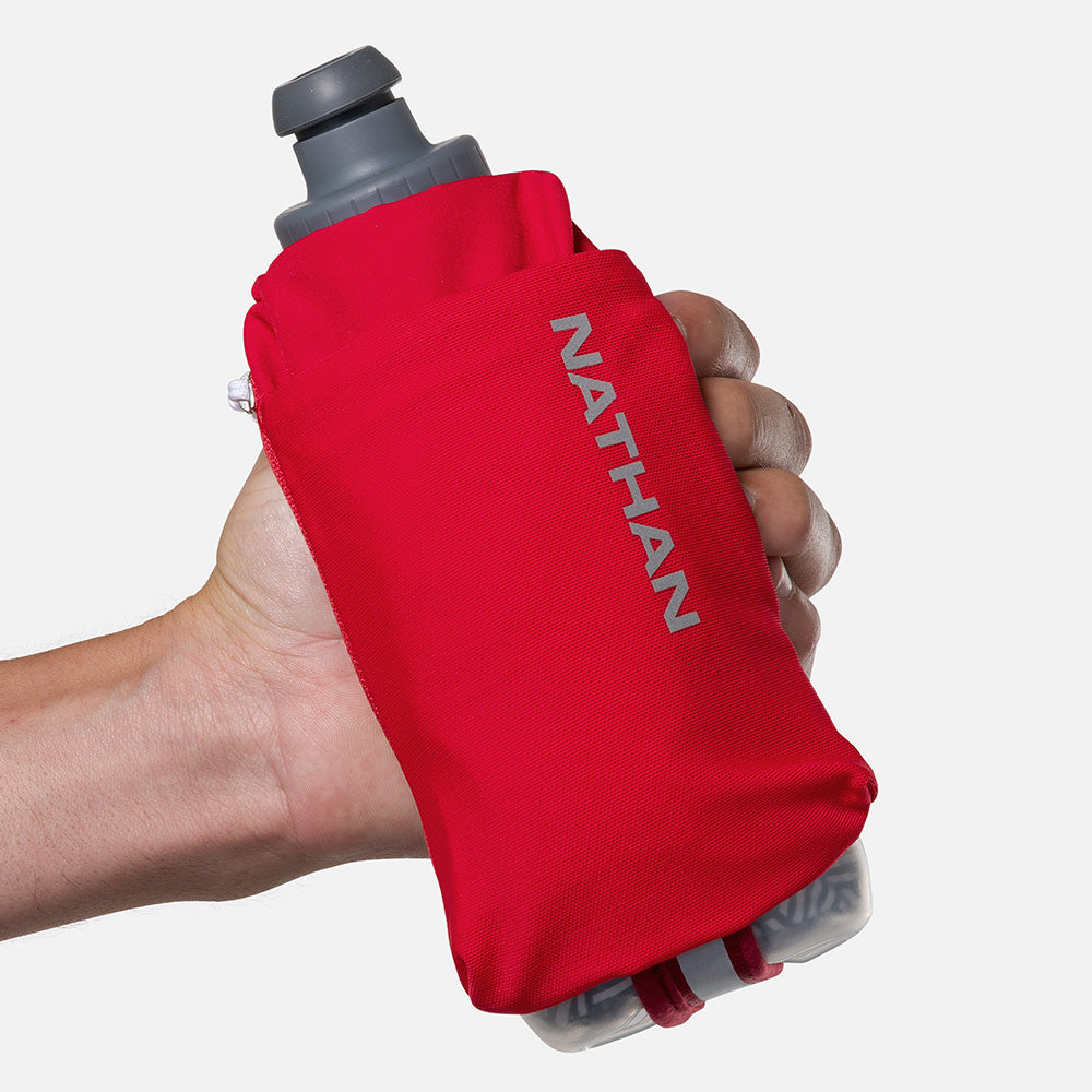 SpeedDraw 2 Insulated Flask 12oz - Image 7