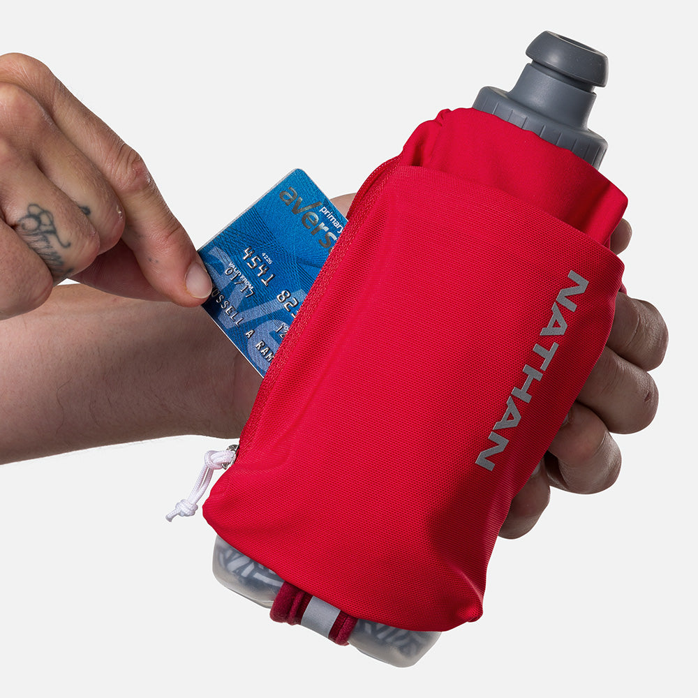 SpeedDraw 2 Insulated Flask 12oz - Image 9
