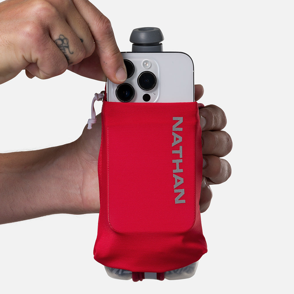 SpeedDraw 2 Insulated Flask 12oz - Image 10