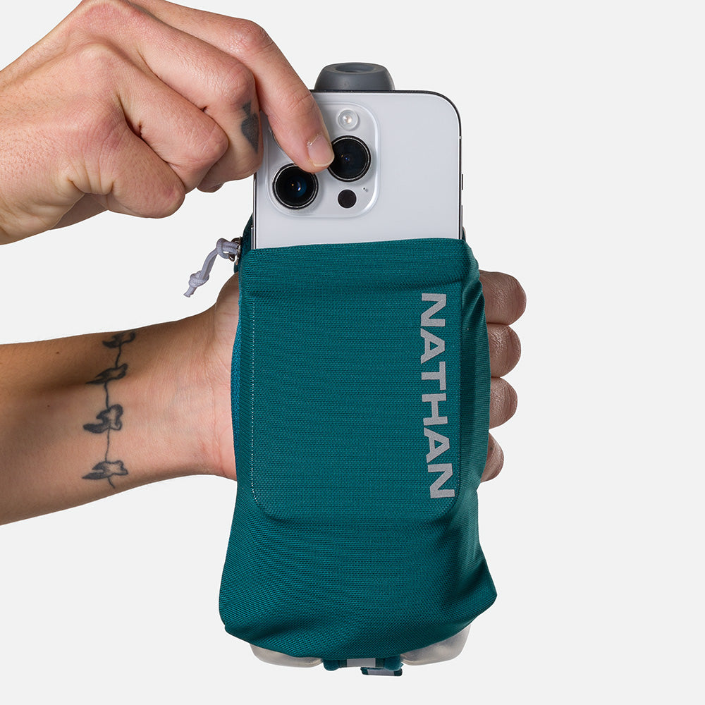 SpeedDraw 2 Insulated Flask 12oz - Image 46