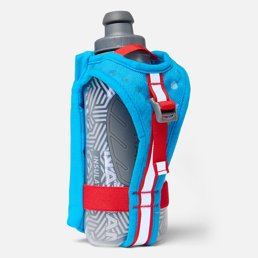 SpeedDraw 2 Insulated Flask 12oz - Image 72