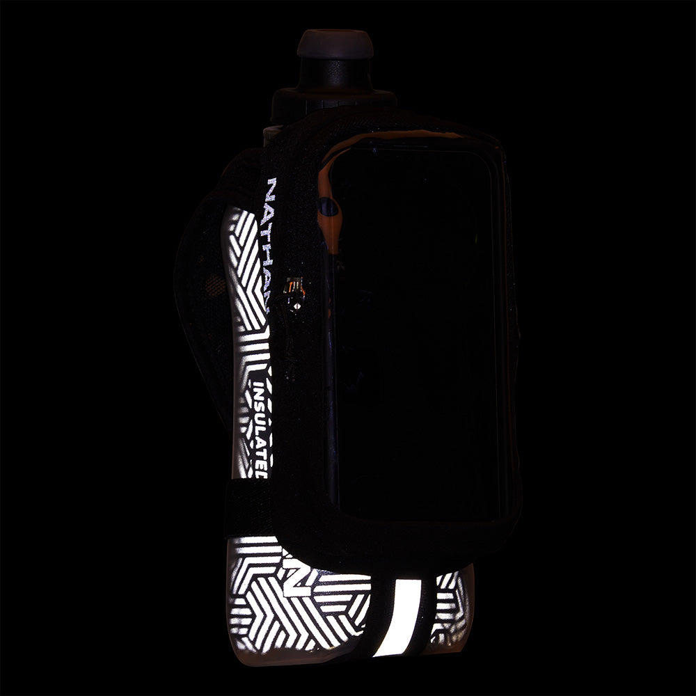 SpeedDraw 2 View Insulated Flask 18oz - Image 3