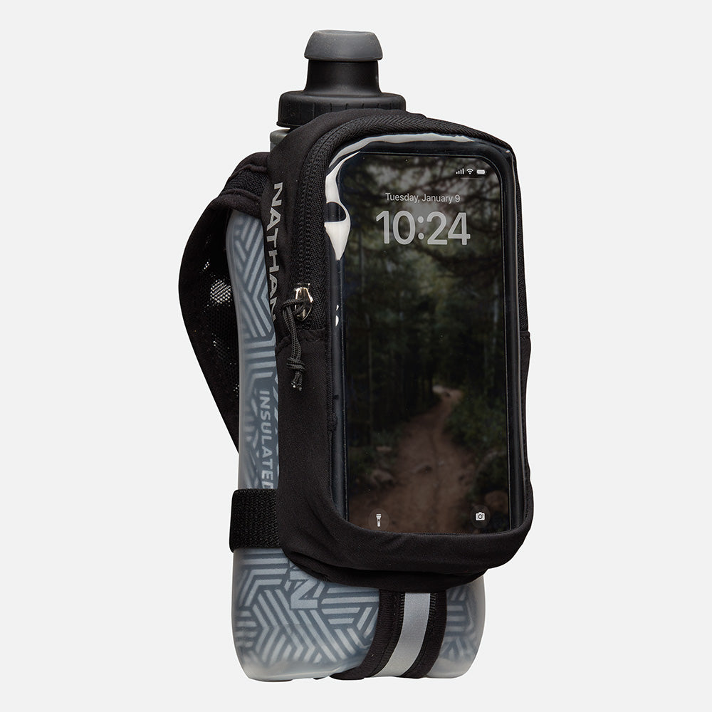 SpeedDraw 2 View Insulated Flask 18oz