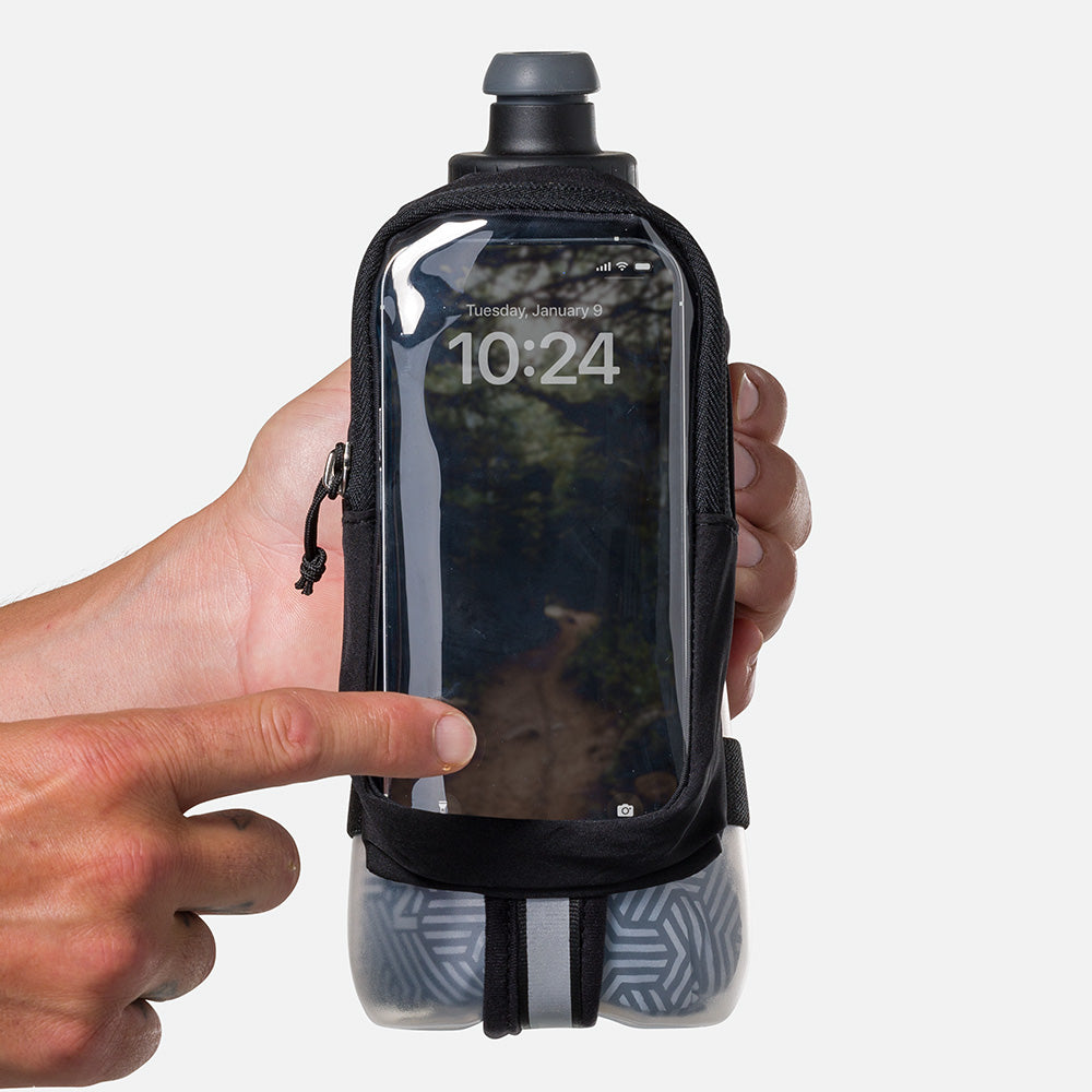 SpeedDraw 2 View Insulated Flask 18oz - Image 9