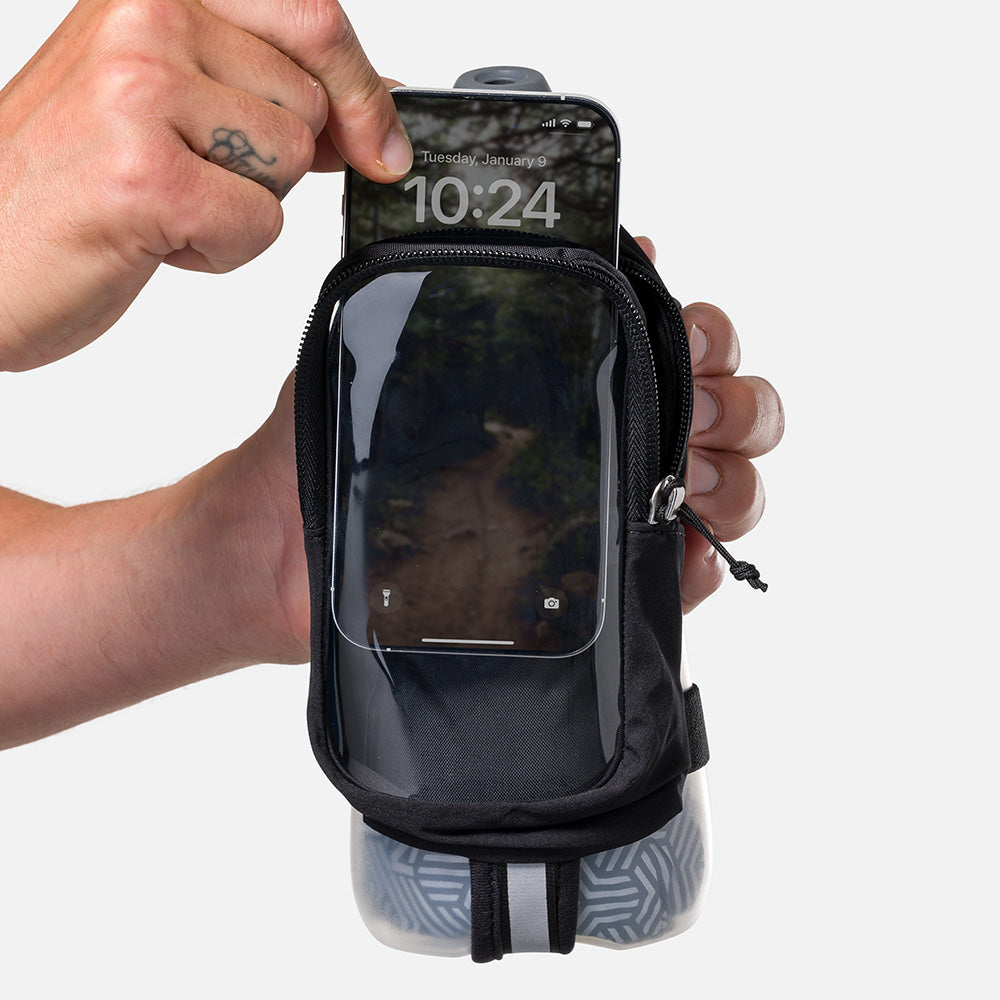 SpeedDraw 2 View Insulated Flask 18oz - Image 10