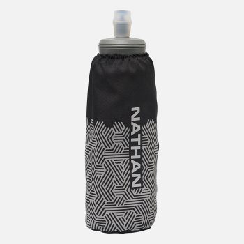 HyperNight Pinnacle Soft Flask 14oz
