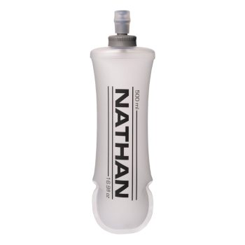 Oval Soft Flask 17oz