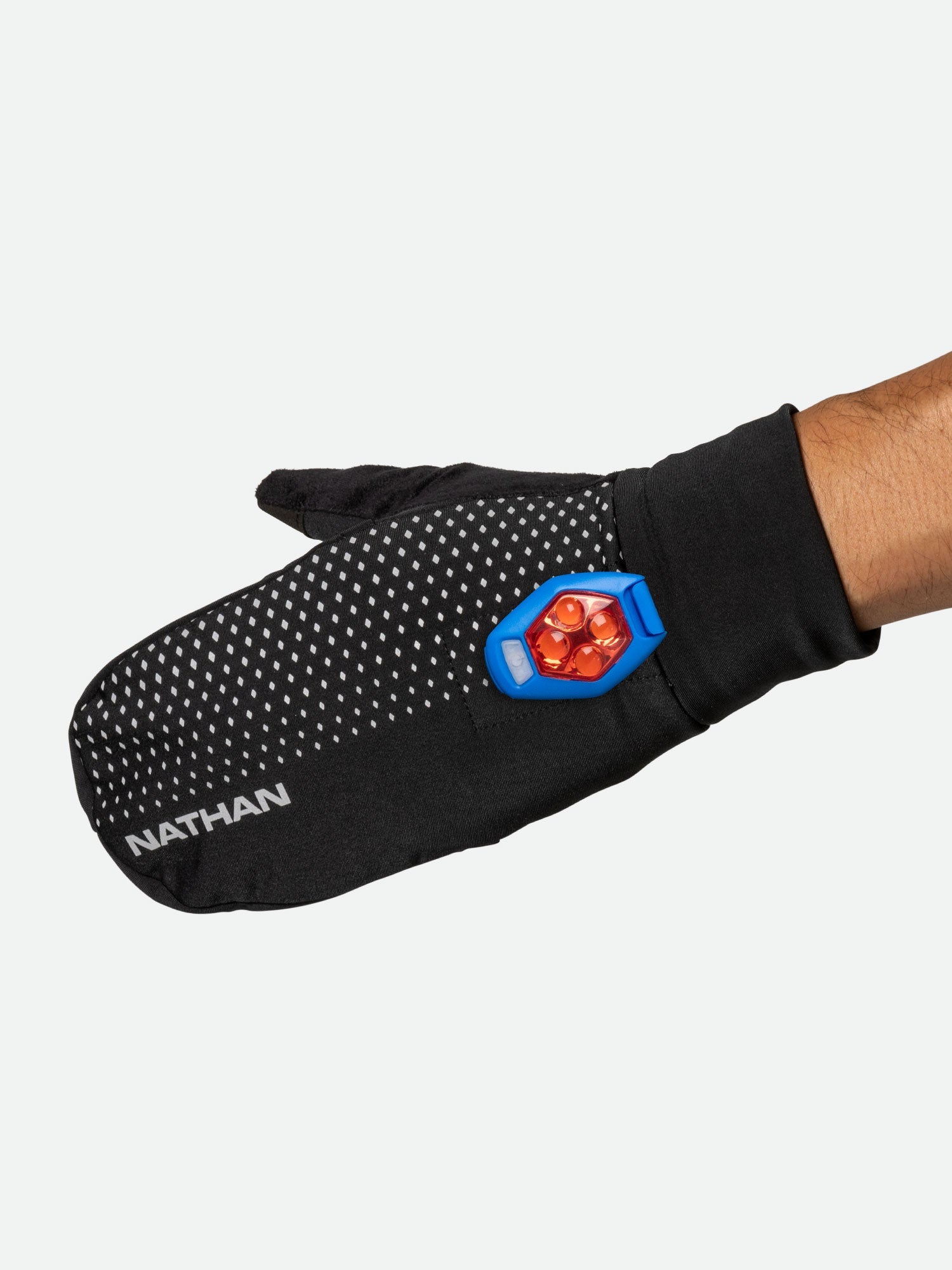HyperNight Reflective Convertible Mitt - Image 14