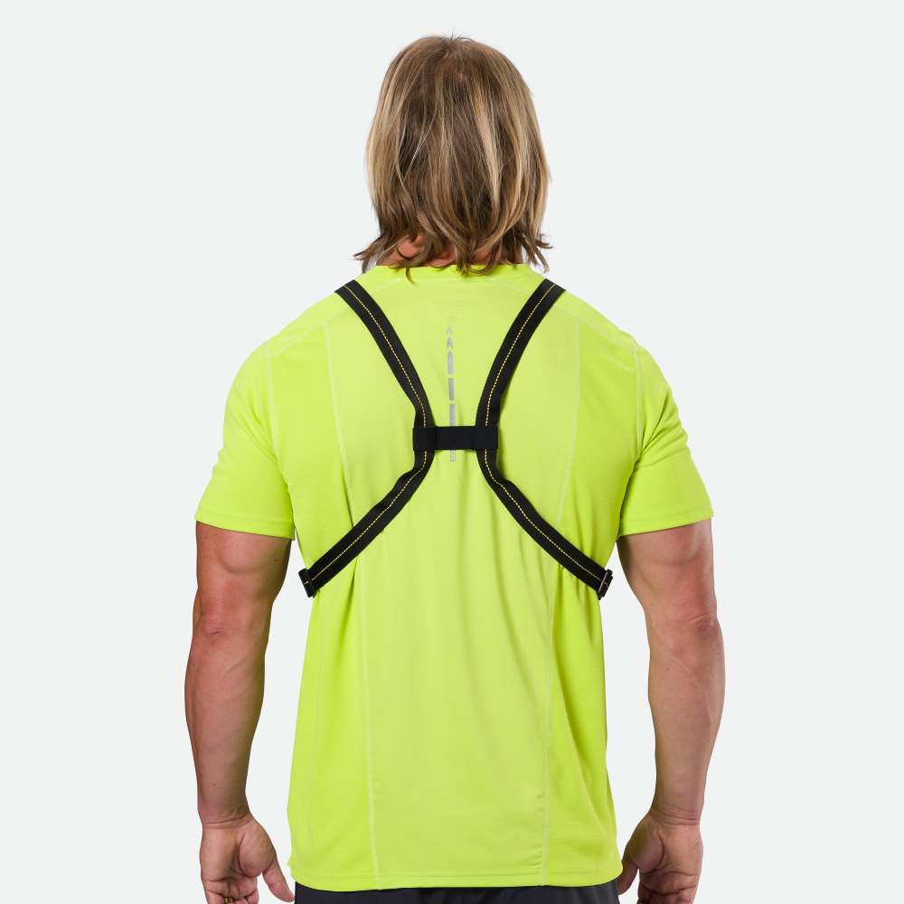 Laser Light Web Vest RX - Image 5